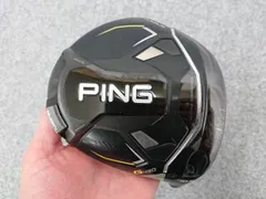 【中古】 PING ピン G430 MAX マックス 10.5° ドライバー ヘッドのみ ヘッド単品 日本仕様のサムネイル
