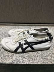 Onitsuka Tiger MEXICO 66 SD 27cmオニツカタイガー - メルカリ