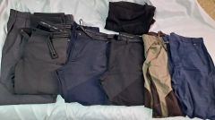 ヴィンテージ スラックス まとめ売り 4本 50s〜80sくらい - メルカリ