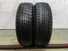②25年バリ溝イボ付 185/65R14 アイスガードIG70スタッドレスタイヤ