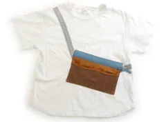 【アプレレクール/apreslescours】Tシャツ・カットソー 120サイズ 男の子【子供服・ベビー服】（2142822）