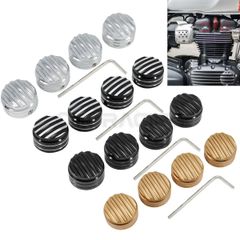TRIUMPH 純正 タンクキャップ 鍵付き トライアンフ ボンネビル - メルカリ