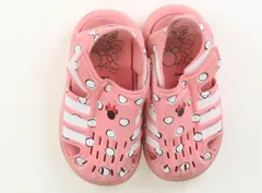 【アディダス/Adidas】サンダル 靴14cm～ 女の子【子供服・ベビー服】（2142240）