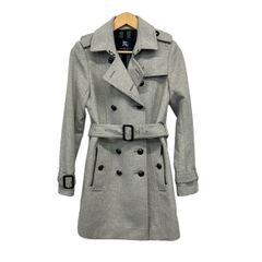 Burberrys バーバリー チェック柄 ロングコート Medium - メルカリ