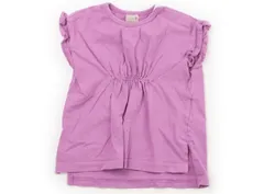 【プティマイン/petitmain】Tシャツ・カットソー 90サイズ 女の子【子供服・ベビー服】（2142339）