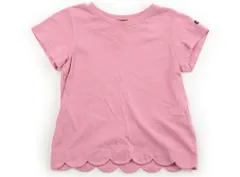 【プティマイン/petitmain】Tシャツ・カットソー 100サイズ 女の子【子供服・ベビー服】（2142445）