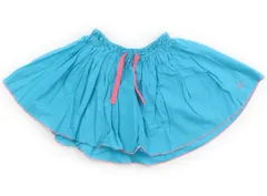 【プチバトー/PETITBATEAU】スカート 100サイズ 女の子【子供服・ベビー服】（2142146）