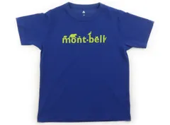 【モンベル/mont-bell】Tシャツ・カットソー 140サイズ 男の子【子供服・ベビー服】（2142952）