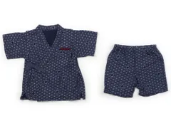 【コムサフォセット/COMME CA FOSSETTE】浴衣・甚平・季節のイベント 80サイズ 男の子【子供服・ベビー服】（2142288）