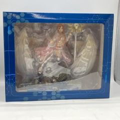 新品○七つの大罪 ルシファー プライドスタチュー フィギュア○未開封 