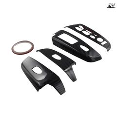 クロスカブ スイッチボックス（ウインカー ホーン 位置入替）ハザード