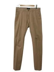 スコッチ&ソーダ SCOTCH & SODA テーパードパンツ W30 ベージュ ボトムスのサムネイル