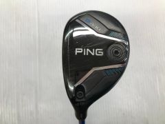 PING G440 5U ツアークローム2.0ブラック 90x - メルカリ