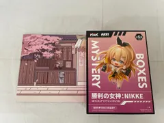 ルピー 「勝利の女神：NIKKE SACシリーズ デフォルメフィギュア コンプリートBOX」