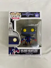 POP！ 『ディズニー』「キングダム ハーツIII」ソルジャー