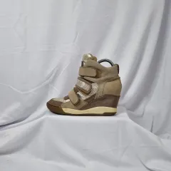 36/235 Ash（アッシュ） レックス ウェッジ スニーカーのサムネイル