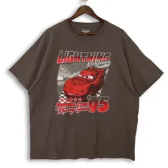 2026年最新】カーズランド tシャツの人気アイテム - メルカリ