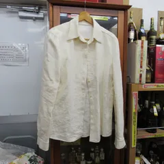 CARPE DIEM  カルペディエム　コットン＆リネン　シャツ　エキスパート藤沢辻堂店のサムネイル