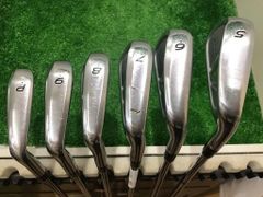 FOURTEEN TC-550 2005 マレージング鋼 6本 950GH R - メルカリ