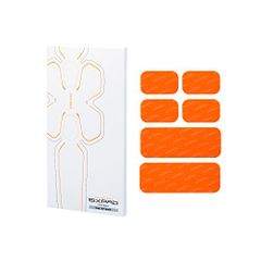MTG SIXPAD Abs Belt 本体 EMS トレーニングギア - メルカリ
