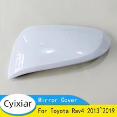 新品 トヨタ純正 RAV4 50系 PHV ブラック フェンダー モール ラブ4