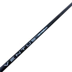 ピンスリーブ付き ベンタスブラック5 Sシャフト ベルコア付き - メルカリ