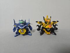 激レア・美品】クリームソーダ ティミー ボビングヘッド フィギュア