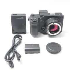2026年最新】sigma sd quattroの人気アイテム - メルカリ