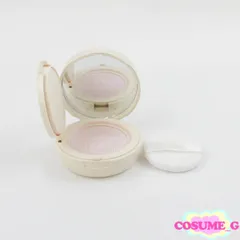 ディオール ディオールスキン フォーエヴァー クッション パウダー ラベンダー C925