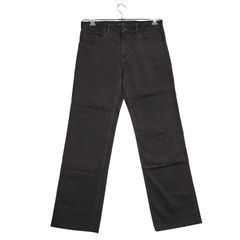 □ □ Brioni【ブリオーニ】デニムパンツ テーラードジーンズ a1667