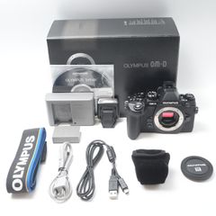 OLYMPUS OM-D E-M10 (シャッター:5602)+ダブル#1397 - メルカリ
