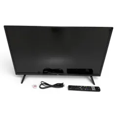 2026年最新】tcl テレビ 32の人気アイテム - メルカリ