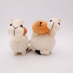 37 카피바라씨 / 의 근사한 좋은 봉제인형 / 모두의 놀이 봉제인형