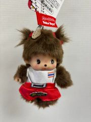 新品 デジモン モンチッチ ベビチッチ 太一 - メルカリ
