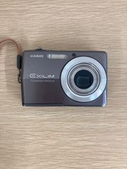 CASIO EXILIM EX-Z75 ジャンク - メルカリ
