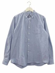paper Sky HIKE & BIKE OXFORD SHIRT - メルカリ