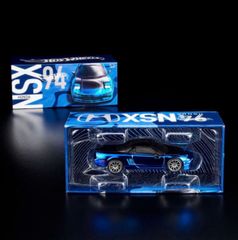 新品未開封】Hot Wheels 1994 Honda NSX RLC - メルカリ