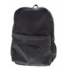 【snowpeak×JOURNALSTANDARDrelume】別注 JSR-AC-24SU701 Everyday Use バックパック Hugeバックパックのサムネイル