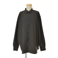 【DESCENTE】DESCENTE ALLTERRAIN I/O DU5FLSI3M SOLOTEX L/S SHIRT長袖シャツのサムネイル