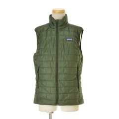 Patagonia Nano-Puff Vest OLGG M ベスト FA25 - メルカリ