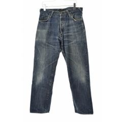 Menes okayama denimリジットデニム　m Menes okayama denimリジットデニム m - メルカリ