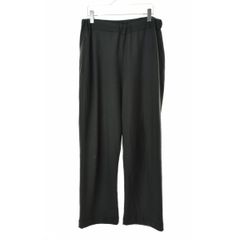 FIRMUM】24AW FR2103TD ウール&コットン 接結二重編み長袖カーディガン
