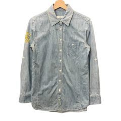 OLD JOE & CO. FANCY SHIRTS 15 1/2 - メルカリ