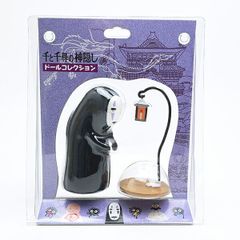 千と千尋の神隠し カオナシ フィギュア 置物 インテリア 工芸品 A3358