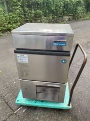 たくや様専用 引き取り限定 三洋全自動製氷機 SIM-S48A - メルカリ