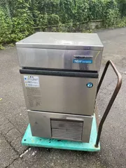 ホシザキ　 製氷機　IM-35L -1形　動作確認済　送料無料のサムネイル