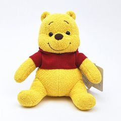 くまのプーさん ぬいぐるみ HUNNY レア 希少 - メルカリ