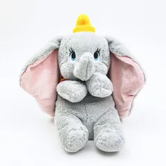 ディズニー ダンボ あそんで！ ぬいぐるみ Disney