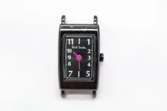 【W125-62】動作品 電池交換済 Paul Smith ポールスミス 腕時計 フェイスのみ 1320-S063752レディースのサムネイル