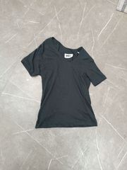 MM6 POLAROID PRINTED TEE S オーバーサイズ - メルカリ
